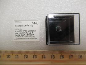 Fluorocronite