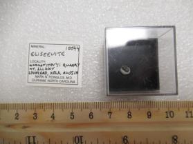 Eliseevite