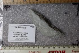 Chrysotile