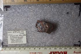 Dypingite