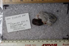 Zincite