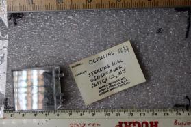Devilline