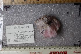 Retzian-Nd