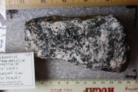 Legrandite with Parasymplesite, Kottigite