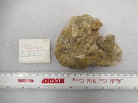 Gypsum