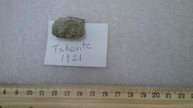 Takovite