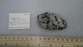 Tephroite