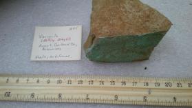 Variscite