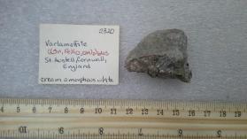 Varlamoffite