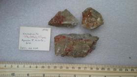 Vanadinite