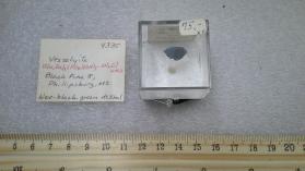 Veszelyite