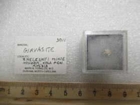 Girvasite
