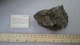 Vesuvianite