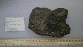 Vesuvianite