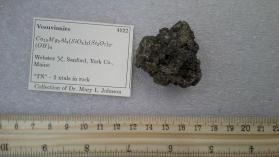 Vesuvianite