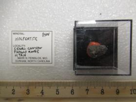 Holfertite