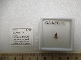 Gainesite