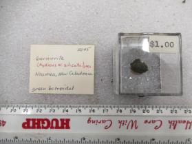 Garnierite