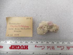 Grossular
