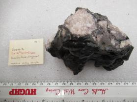 Goethite