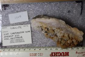 Calcite