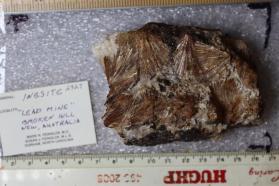 Inesite