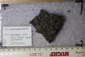 Bromargyrite