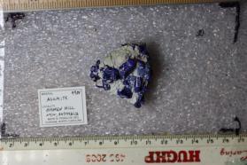 Azurite