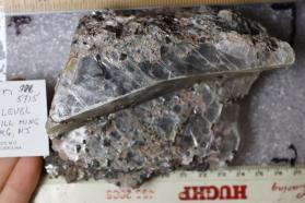 Gypsum