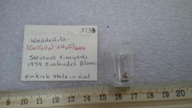 Potassium Acid Tartrate