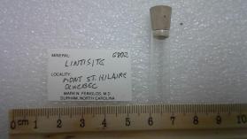 Lintisite