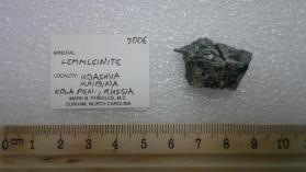 Lemmleinite
