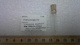 Kurumsakite