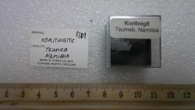 Koritnigite