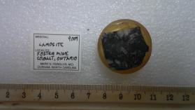 Larosite