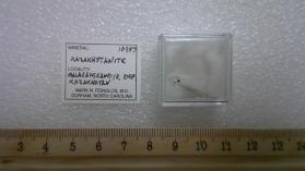 Kazakhstanite