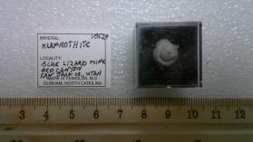 Klaprothite
