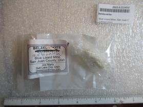 Belakovskiite