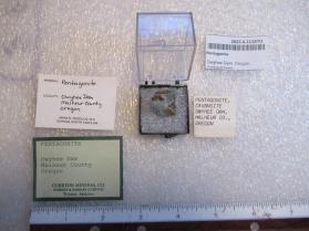 Pentagonite
