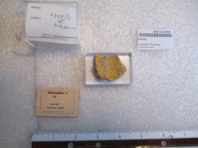 Uzonite