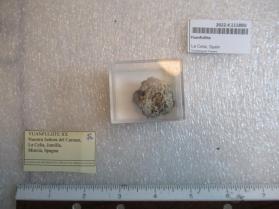 Yuanfuliite
