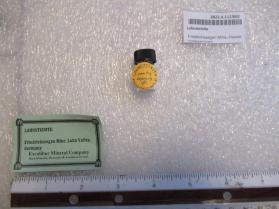 Lahnsteinite