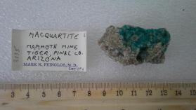 Macquartite