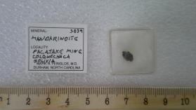 Mandarinoite