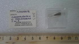 Modderite