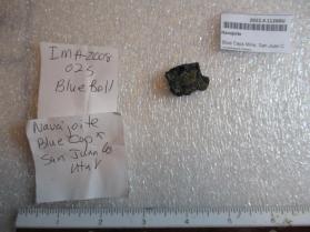 Navajoite
