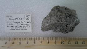 Odintsovite