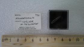 Novgorodovaite
