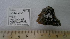 Mapimite