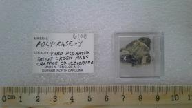 Polycrase-Y